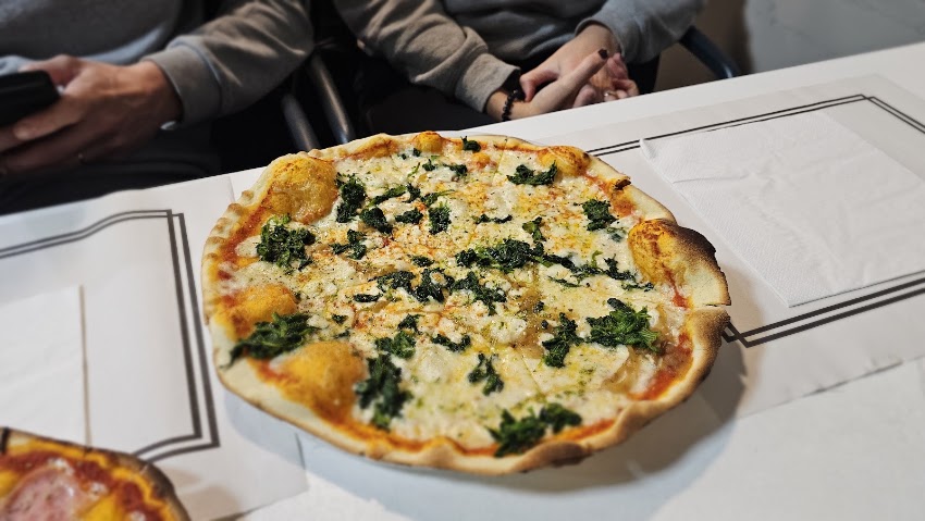 Pizzeria Da Giovanni