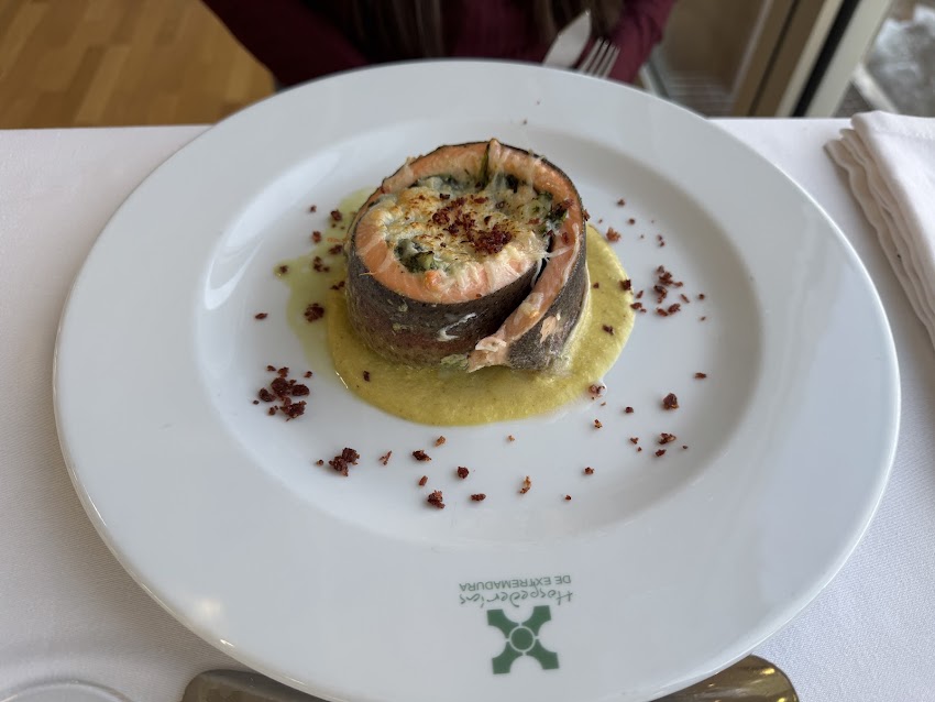 Restaurante Flor de Cerezo