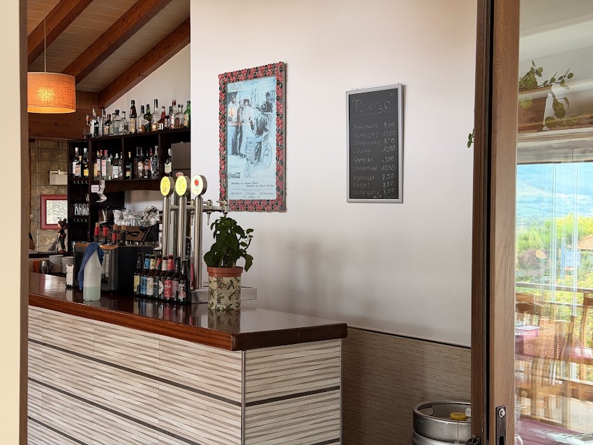 Restaurante El Rincón de Pitucos