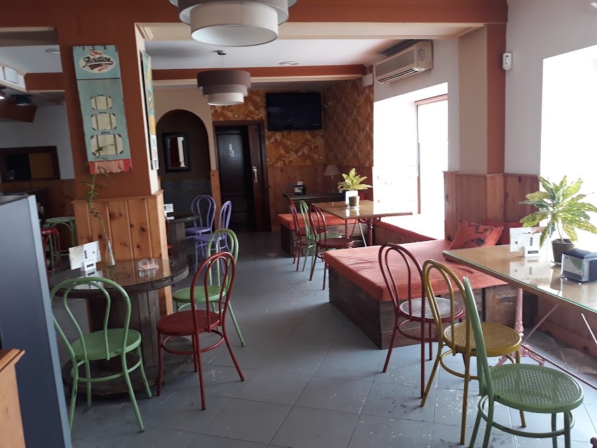Al Andalus Pastelería Restaurante