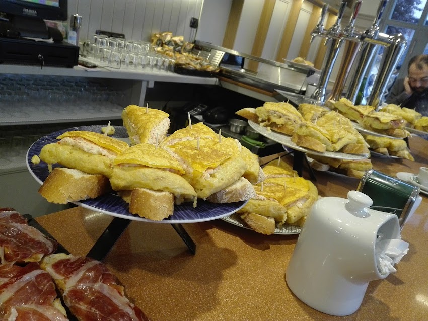 Taberna Zaharra