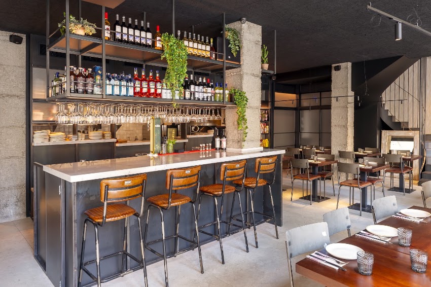 Sale Pepe Barrio | Pizzería | Restaurante Italiano Alicante