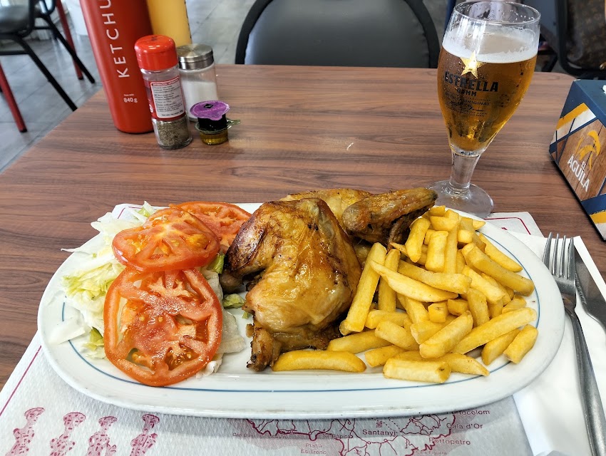 La Terraza