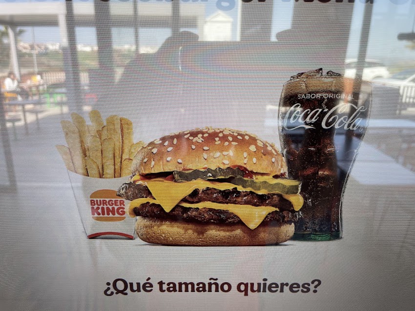 Burger King