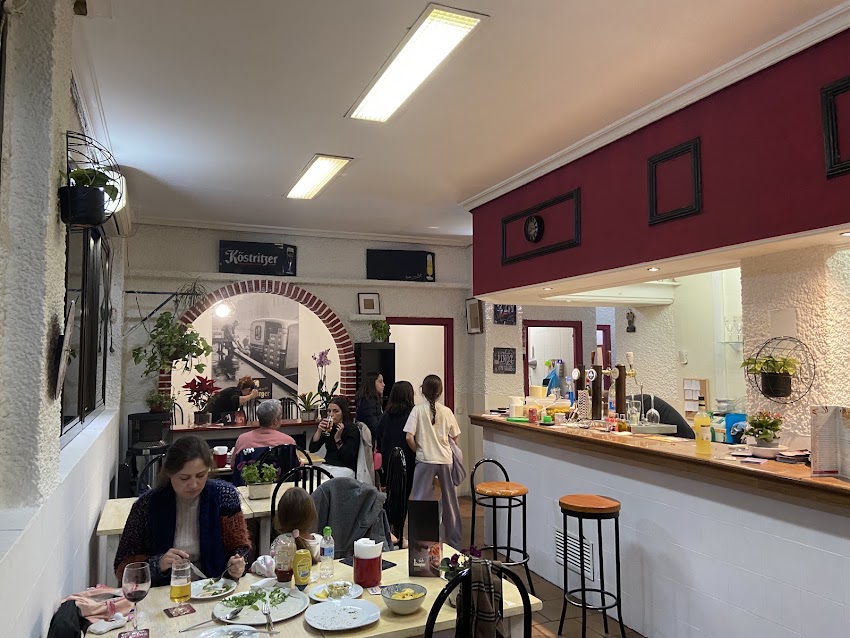 Pizzería Il Consegliere