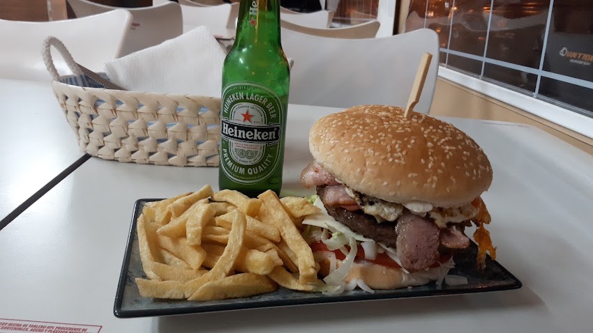 Bar Dos bocao’s