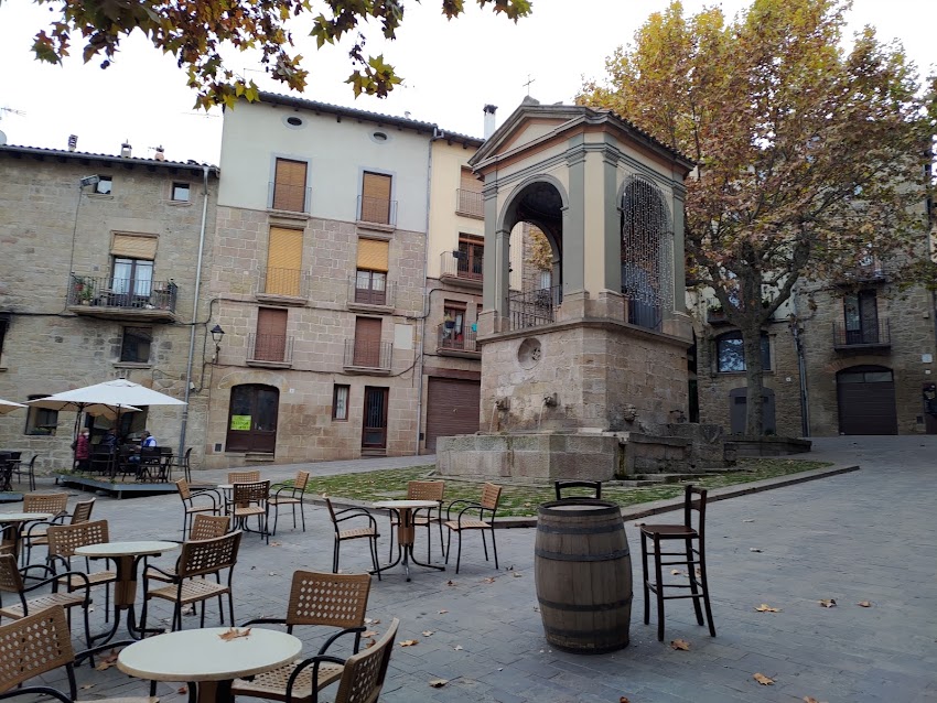El Punxó