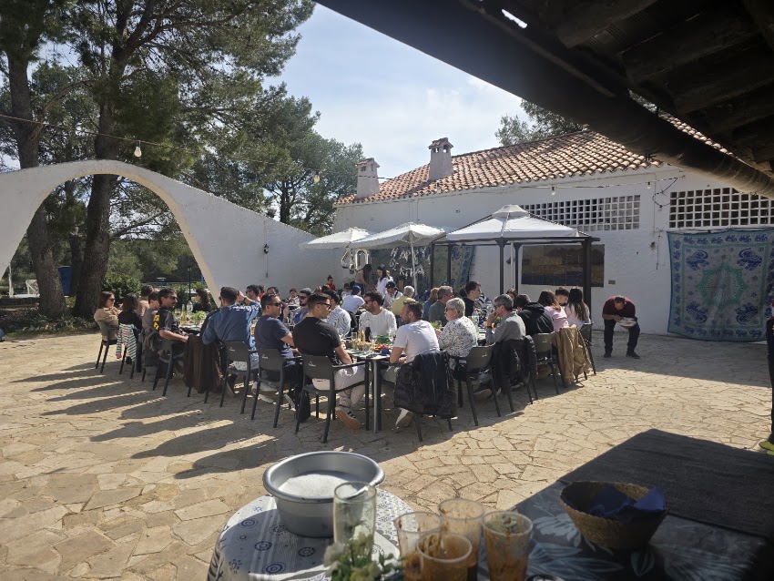 Restaurante La Tasca de Sant Jordi