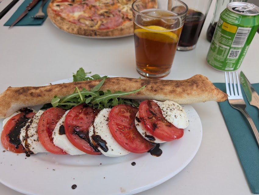 Suky pizza
