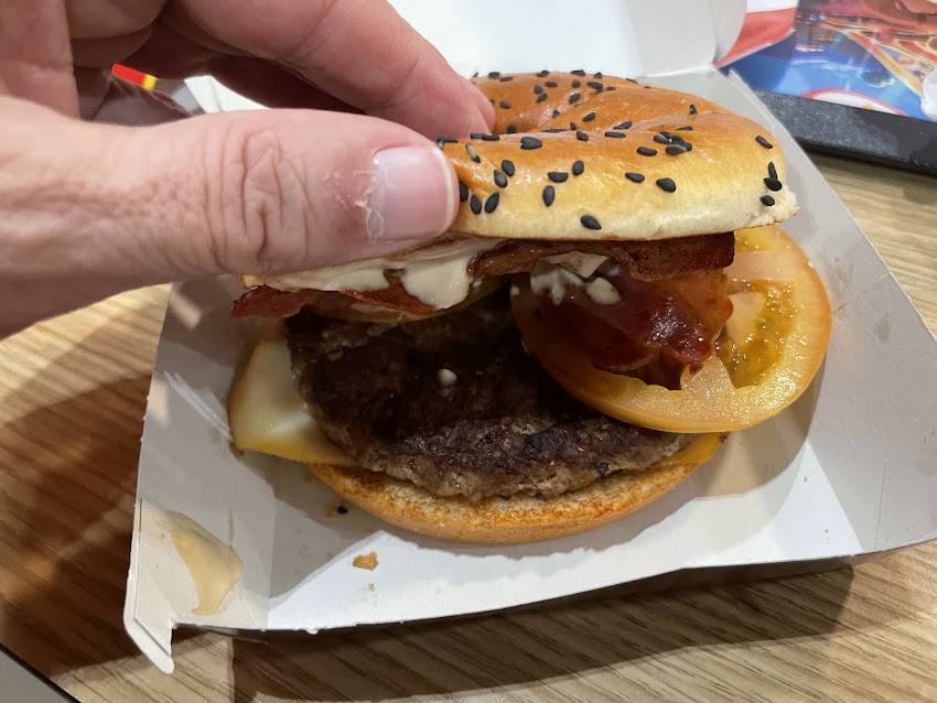 McDonald’s