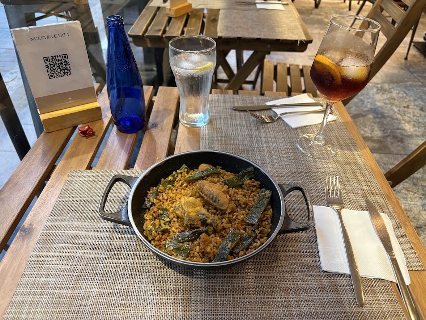 es.paella