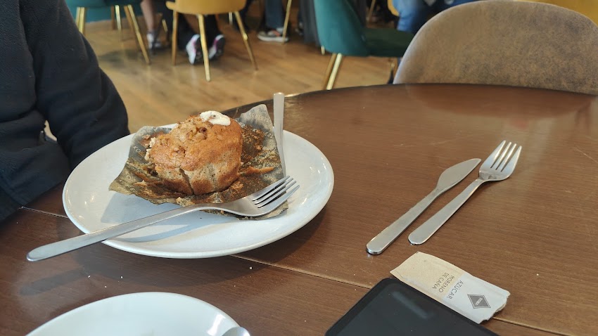 D’MATEO RESTAURANTE & TIENDA GOURMET