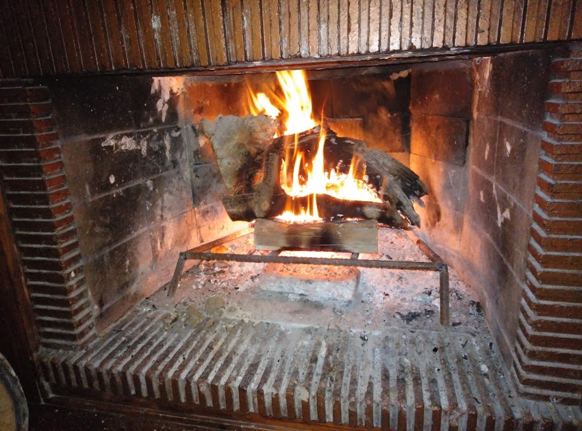 Asador Argentino El Tiro
