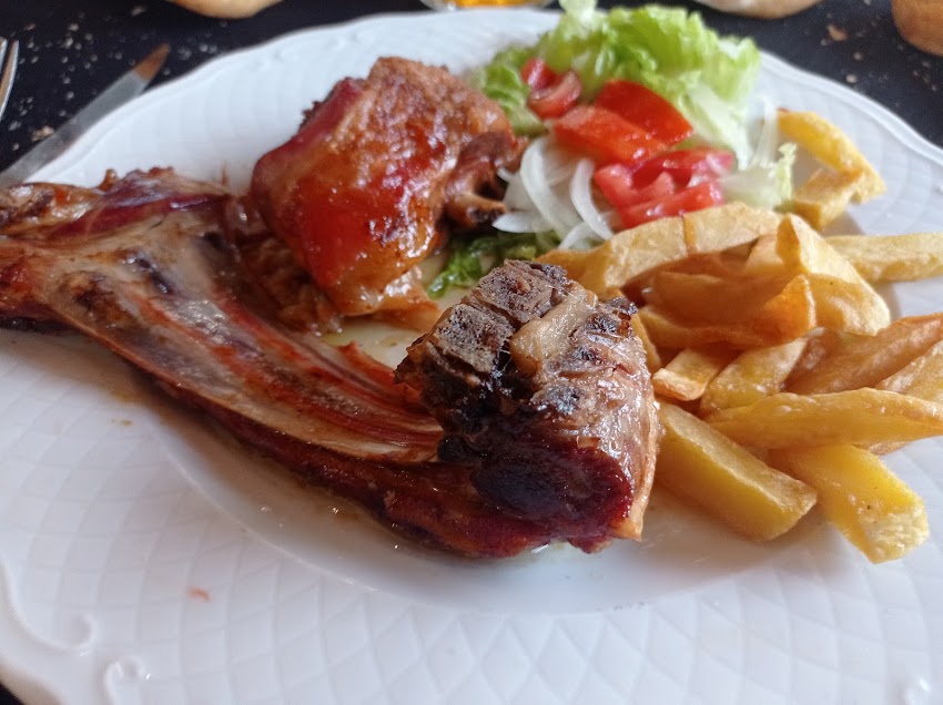 La Charola