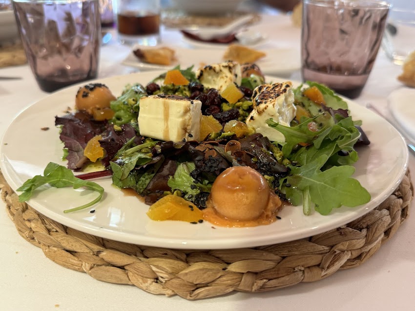 Restaurante el Andén