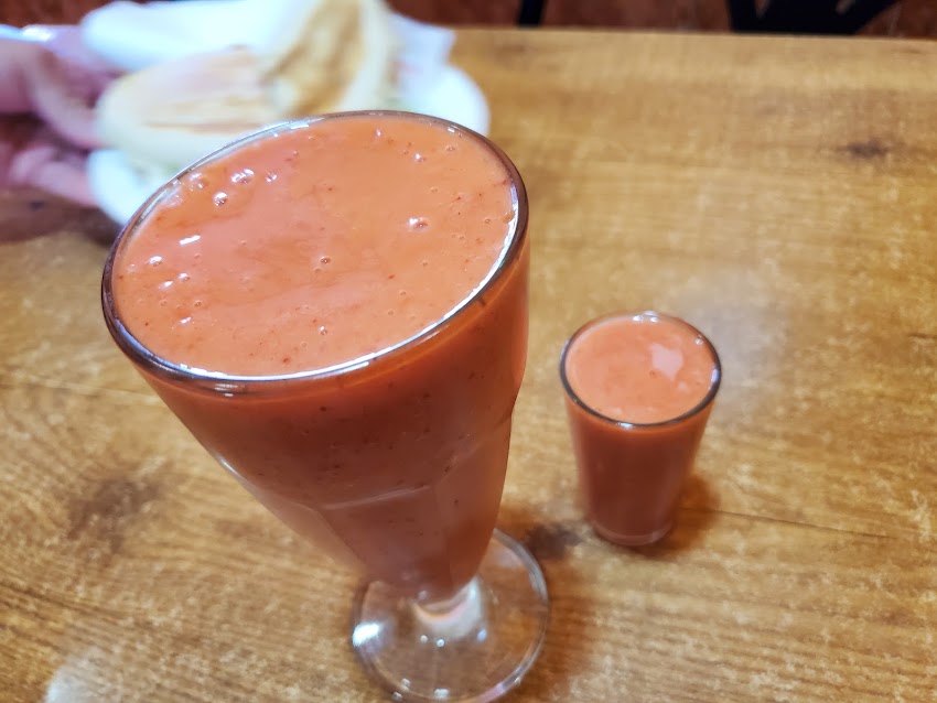 Cafetería El Bocatín | Tacoronte