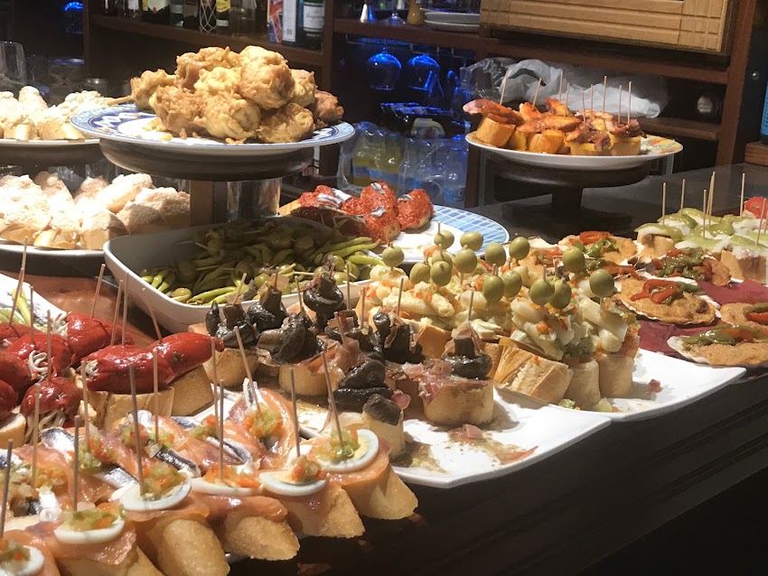 RESTAURANTE ZACATIN