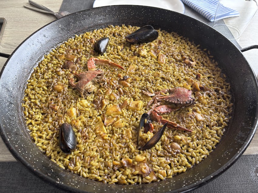 Restaurante San Marino