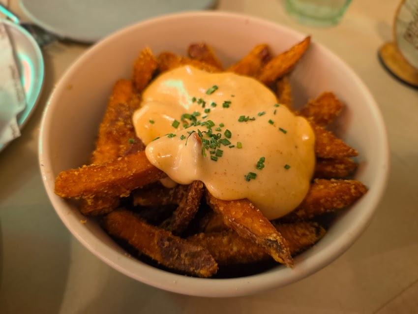 A Vocados Granollers – Restaurante en Granollers