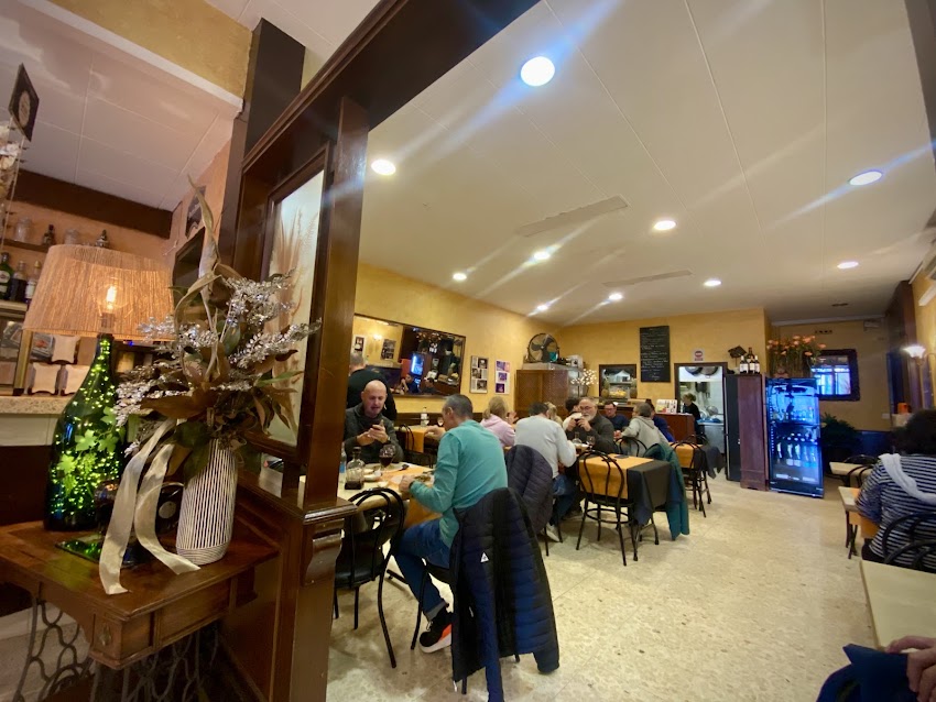 El Coro