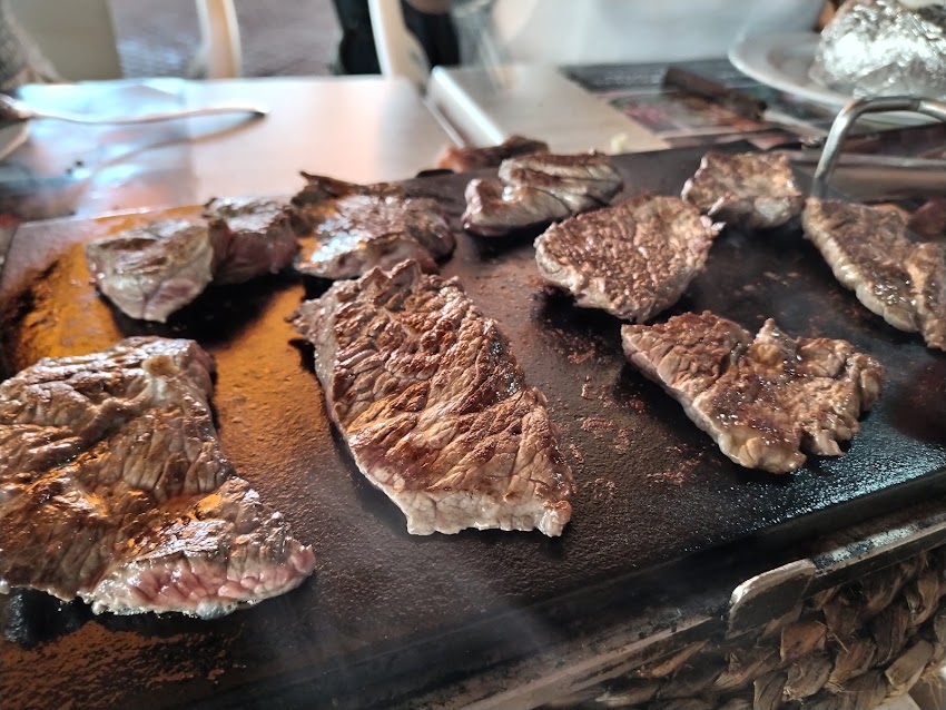 Restaurante El Rincón de la Piedra