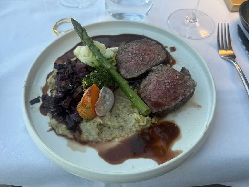 Restaurant La Caracola