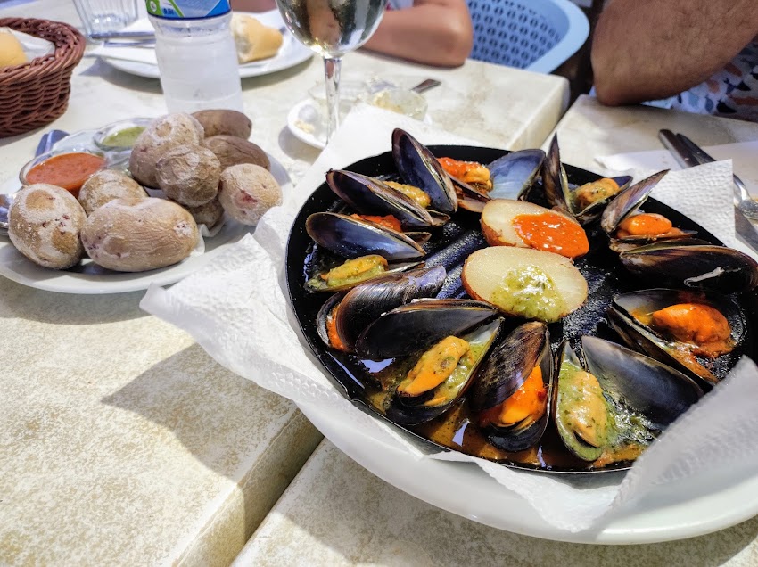 Restaurante El Bajío