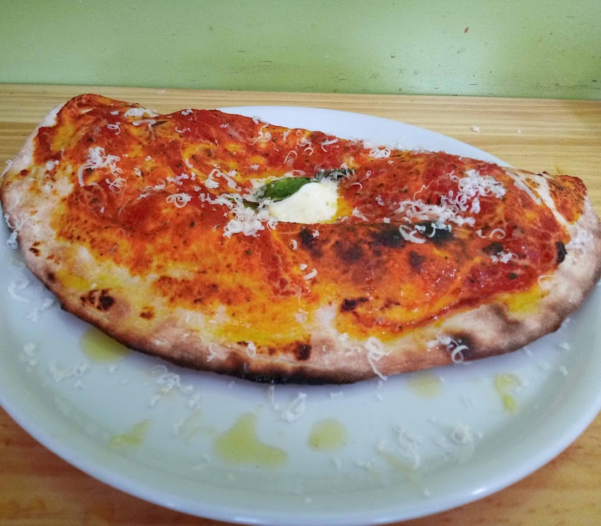 Pizzeria Ten