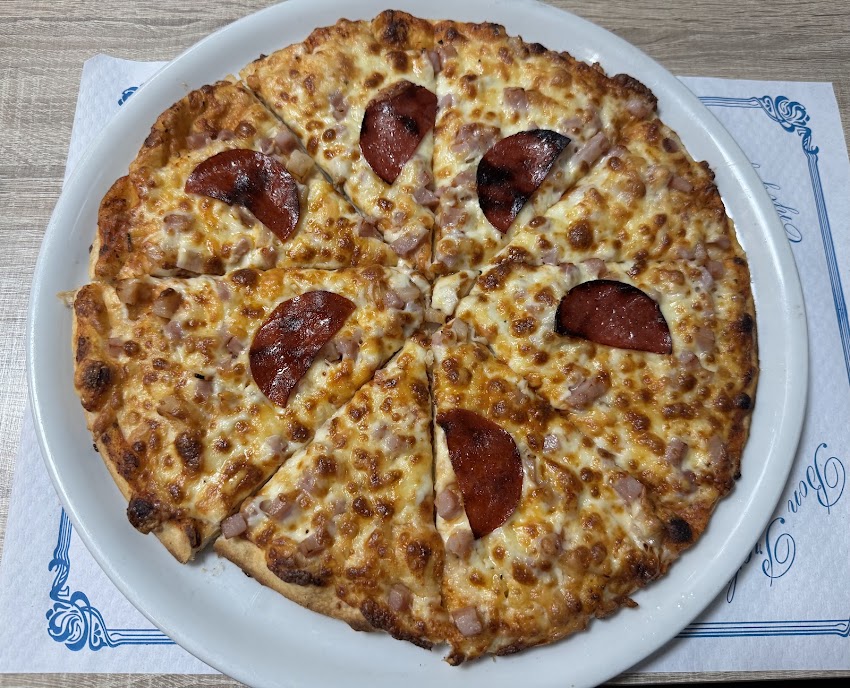 A One Kebab sant boi