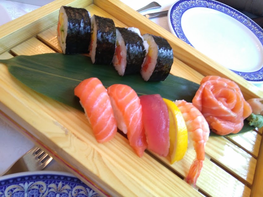 Restaurant Tahaomen