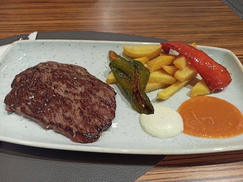 Marqués Madrid