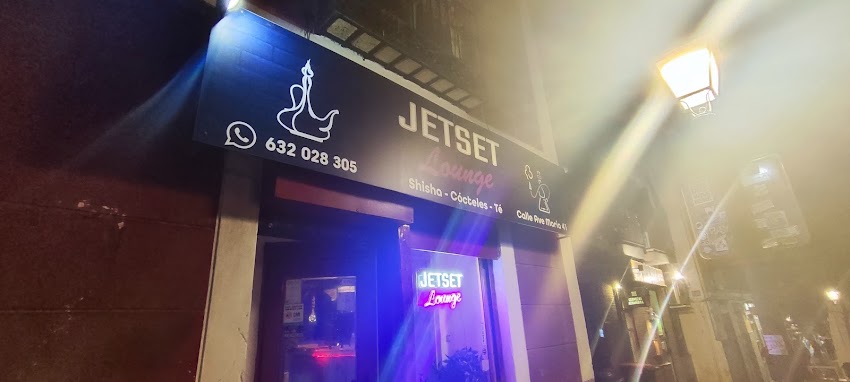 Jet Set