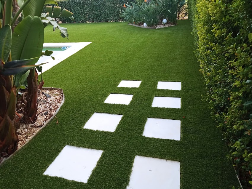 Villanueva Golf & Croquet
