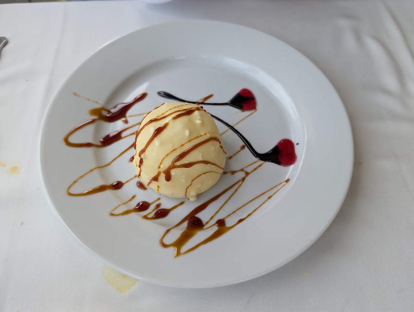 Restaurante El Picachuelo