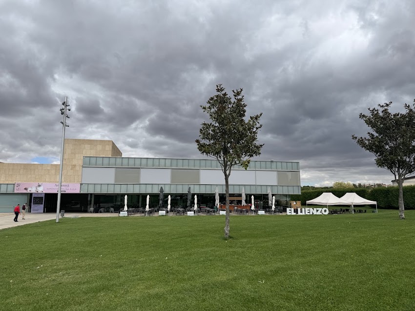 Restaurante El Lienzo Norte