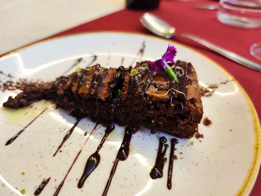 Restaurant labarbacana