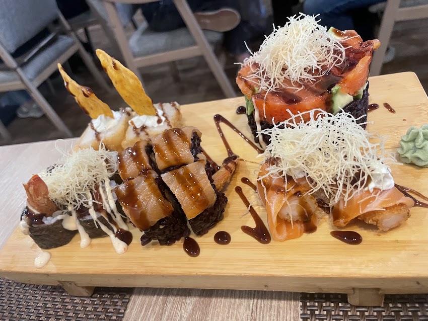 Kyoto Restaurant