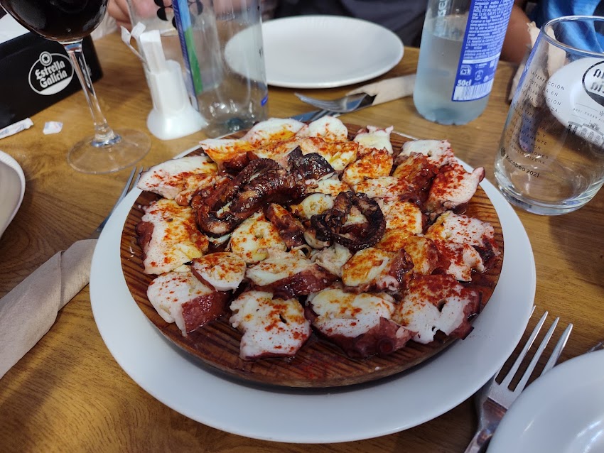Bodega Mondariz