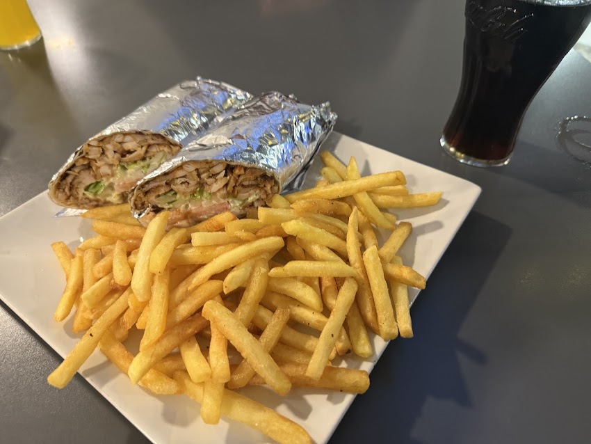 A La Turca / A la Turka