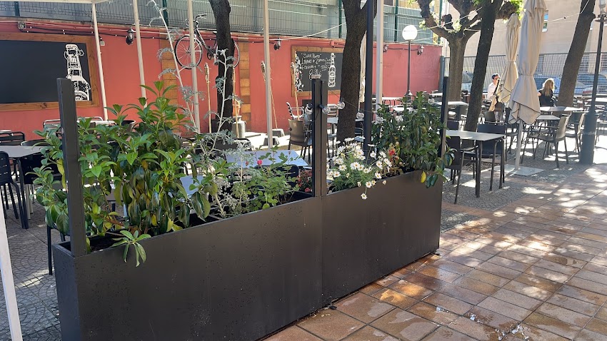 Bar el Rocòdrom Terrassa