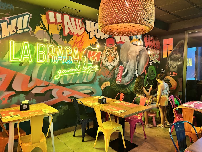 La Braca
