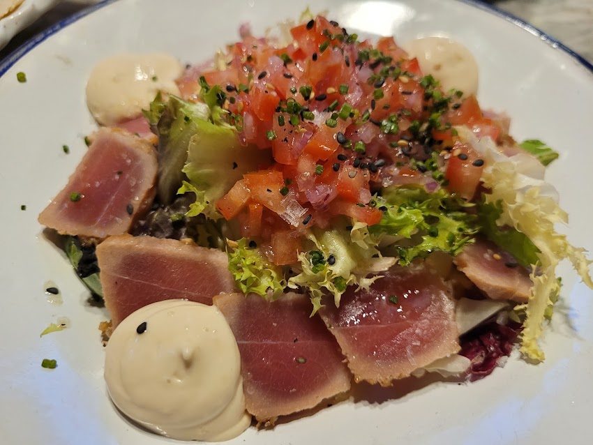 Restaurante Estragón