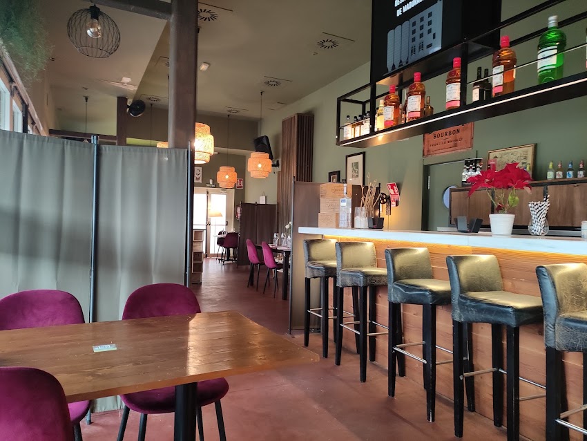 Restaurante Bámbola