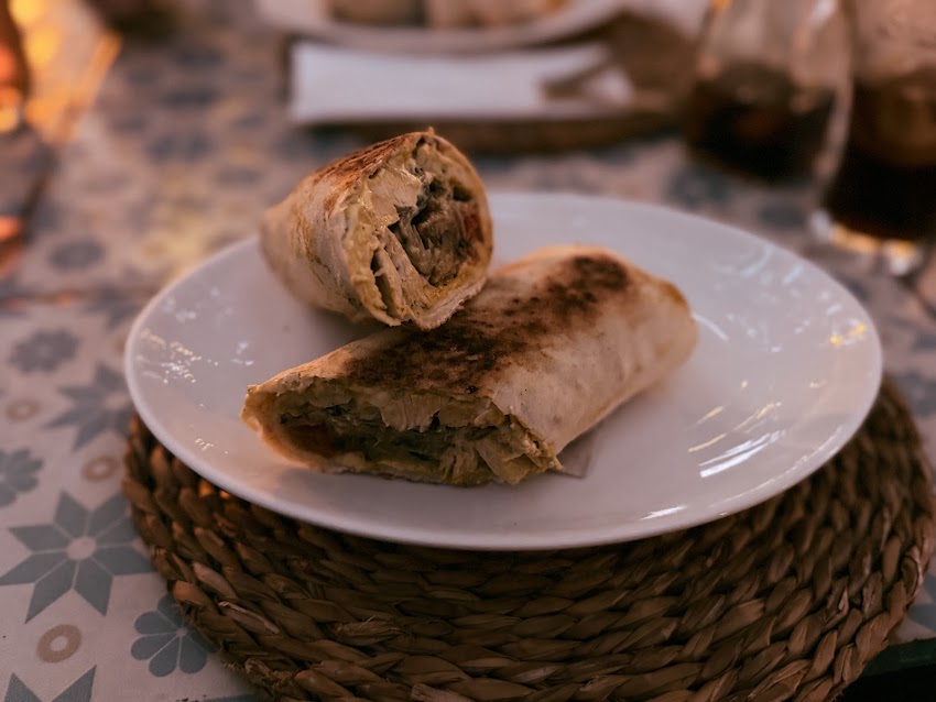 Natural Pau