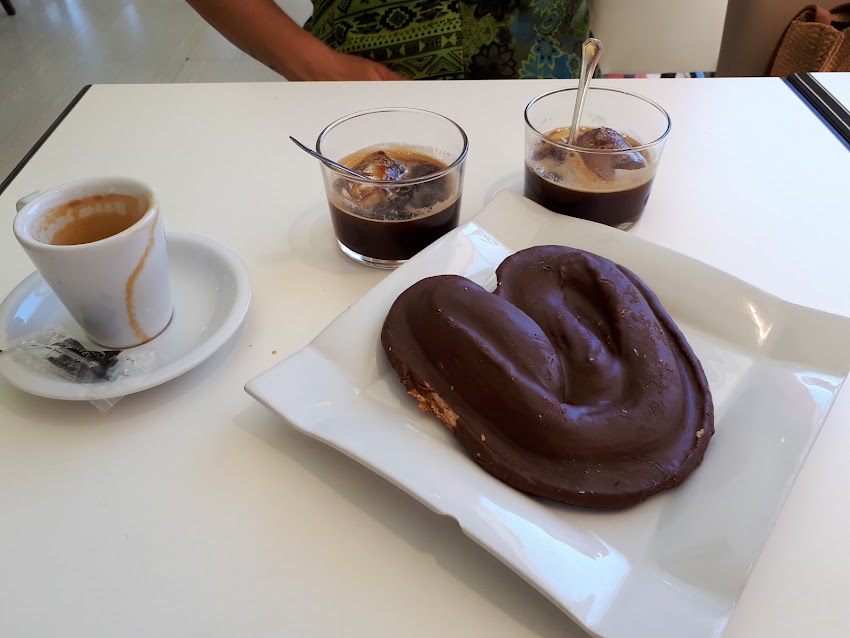 PANADERÍA MIRAVETE CAPUCHINOS