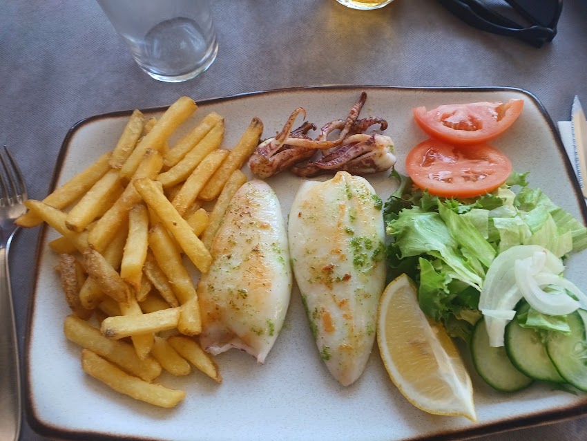 Restaurant 2 Rocks | Restaurante en Cap d’Artrutx