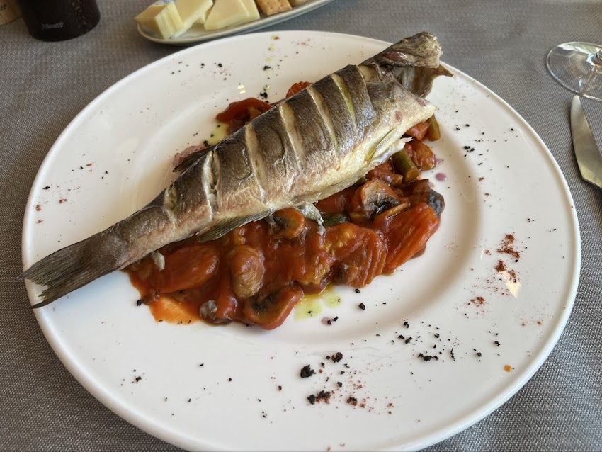 Restaurante LAUREL Lloret de Mar