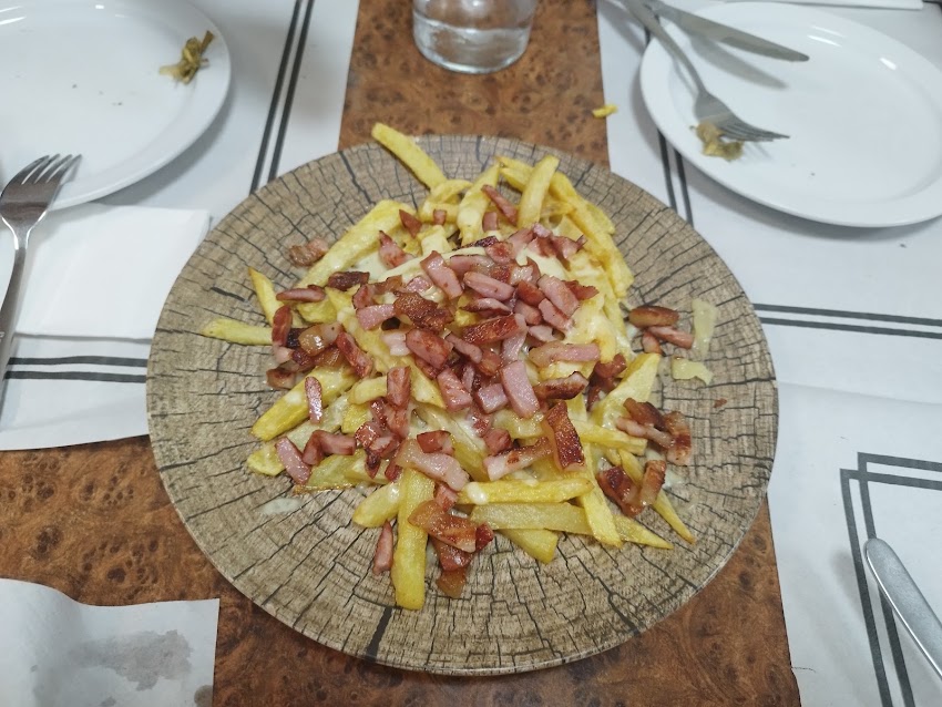 Restaurante Navarrete