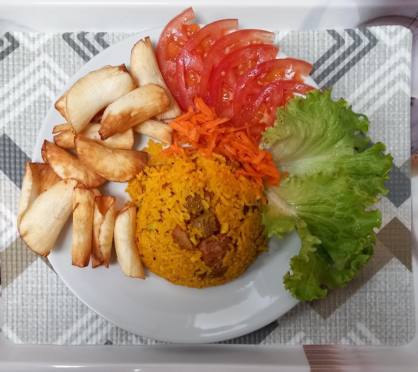 Parrillada El Ranchon
