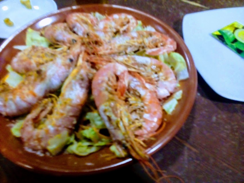 Restaurante El Túnel Repostería Cano & Pérez